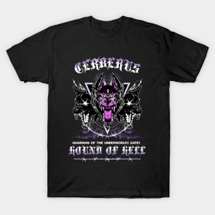 Cerberus: Hound of hell T-Shirt